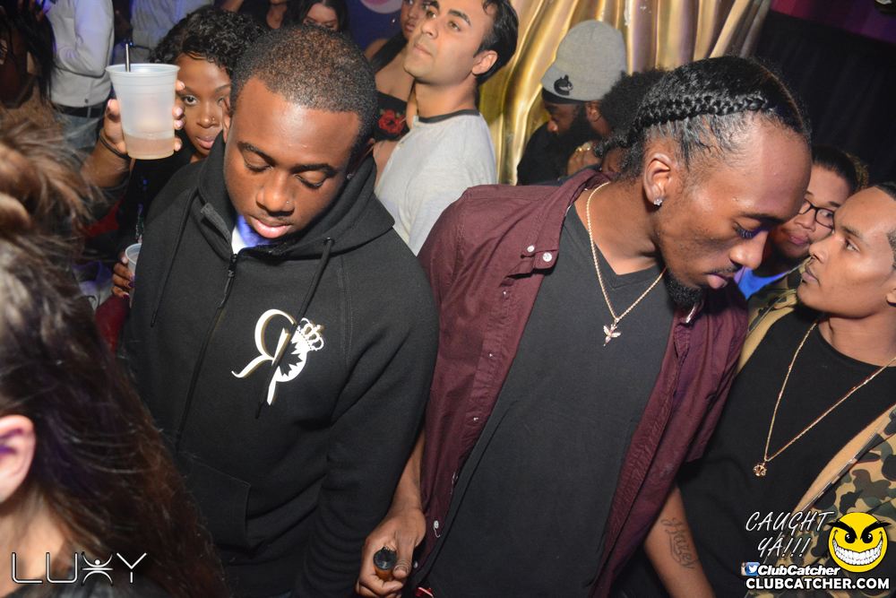 Luxy nightclub photo 243 - October 5th, 2018