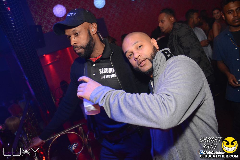Luxy nightclub photo 244 - October 5th, 2018