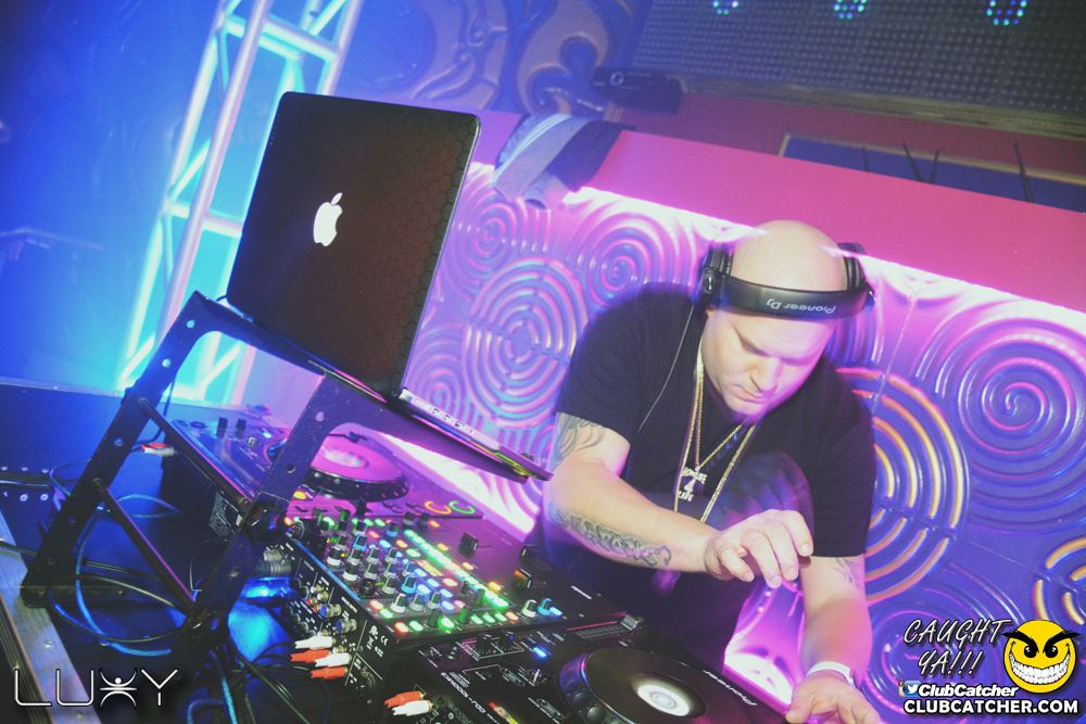 Luxy nightclub photo 26 - October 5th, 2018