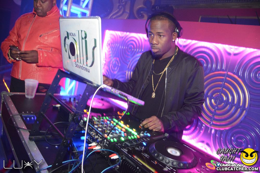 Luxy nightclub photo 27 - October 5th, 2018