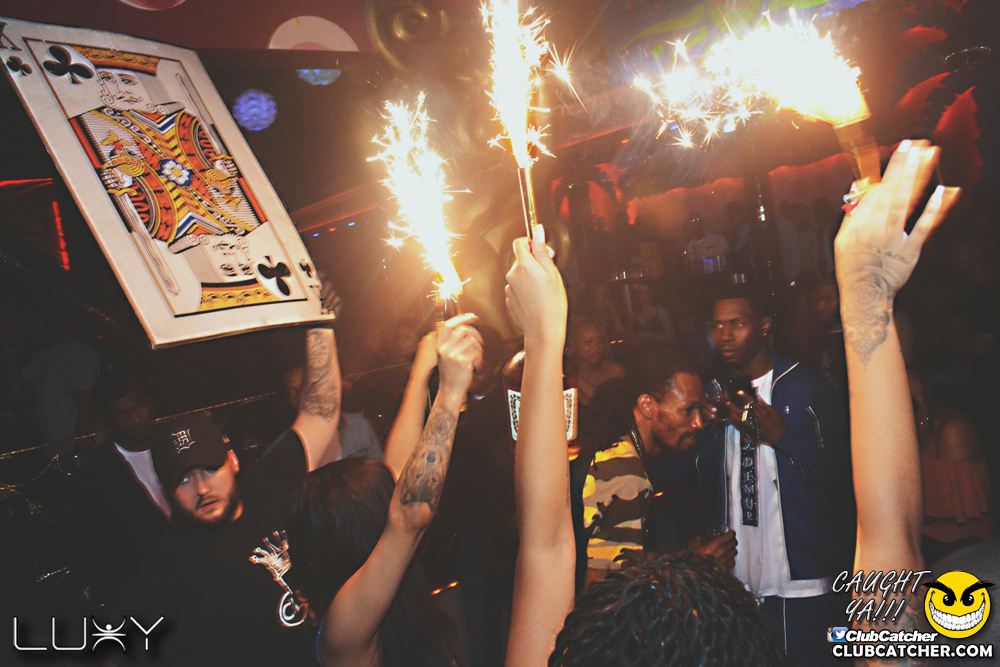 Luxy nightclub photo 32 - October 5th, 2018
