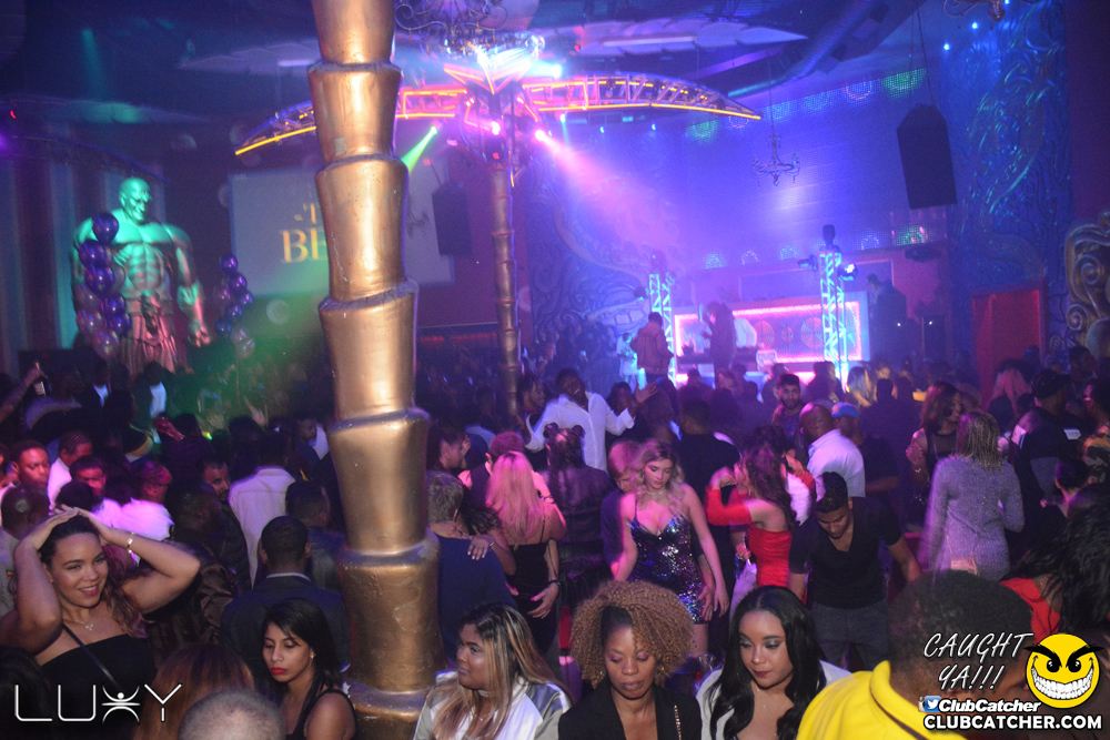 Luxy nightclub photo 35 - October 5th, 2018