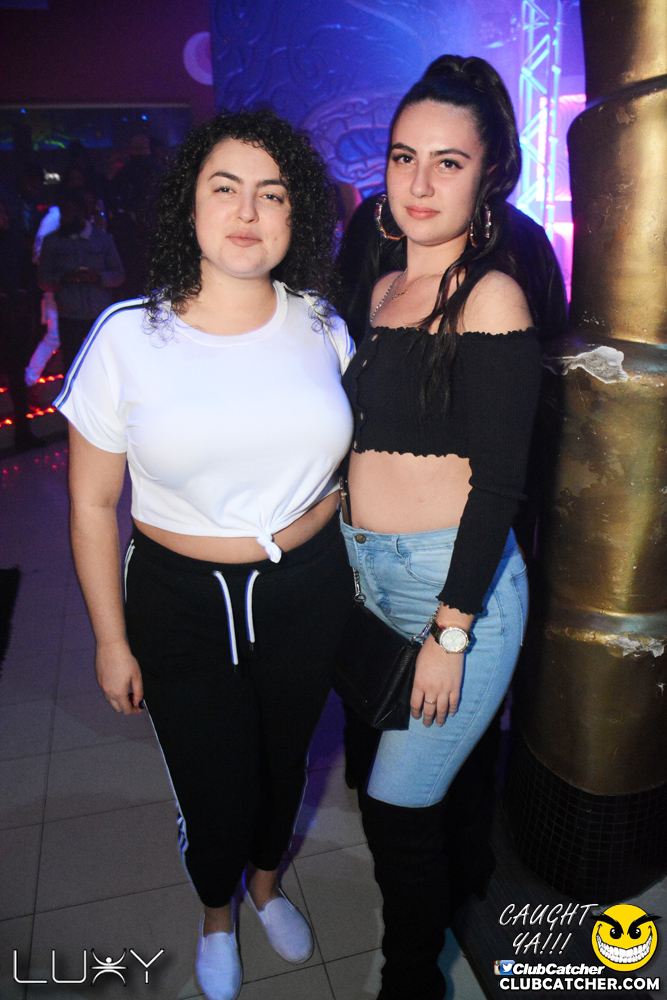 Luxy nightclub photo 36 - October 5th, 2018