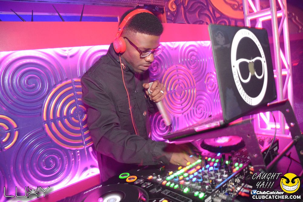 Luxy nightclub photo 37 - October 5th, 2018