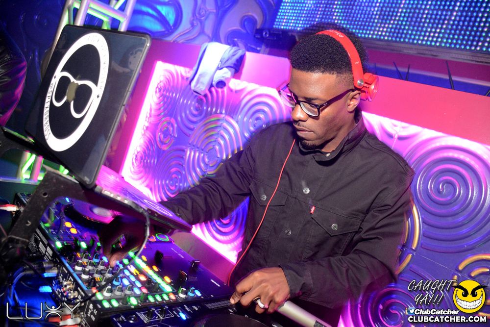Luxy nightclub photo 38 - October 5th, 2018
