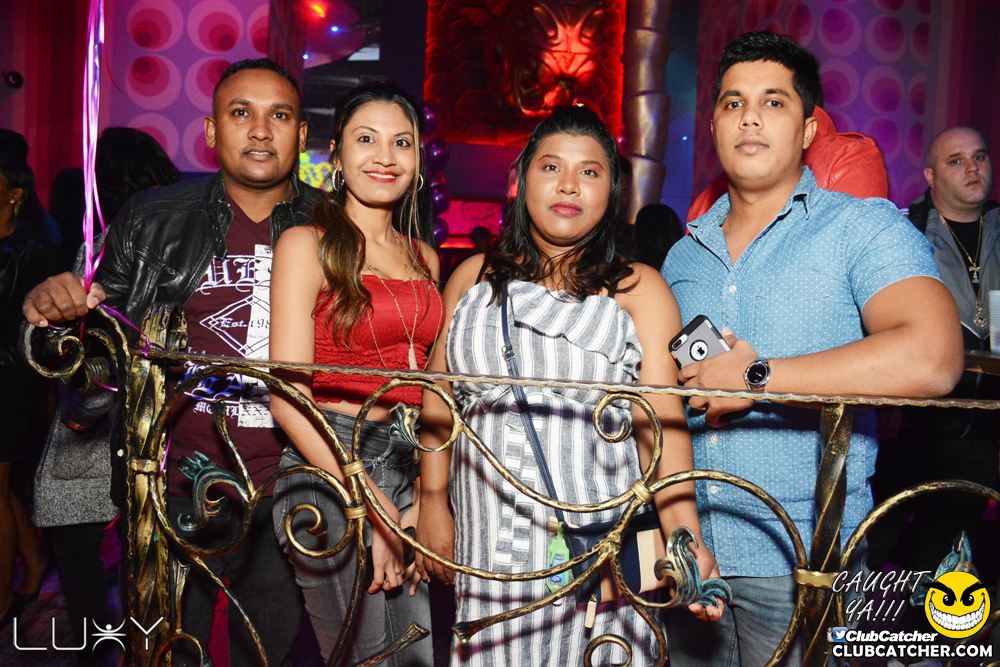 Luxy nightclub photo 40 - October 5th, 2018