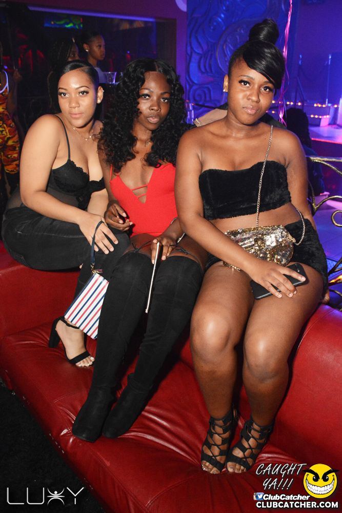 Luxy nightclub photo 44 - October 5th, 2018
