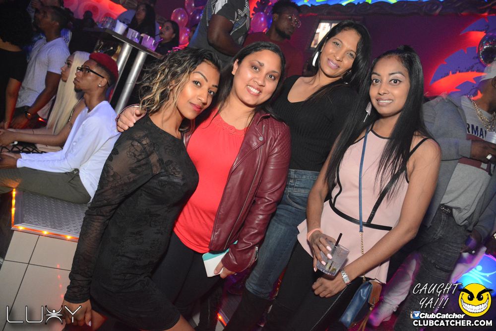 Luxy nightclub photo 45 - October 5th, 2018