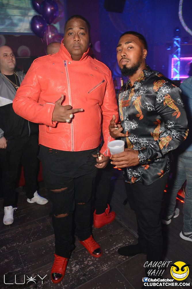 Luxy nightclub photo 46 - October 5th, 2018