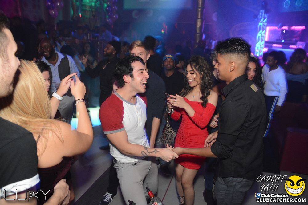 Luxy nightclub photo 47 - October 5th, 2018