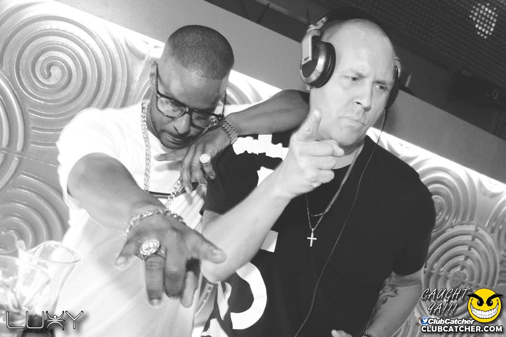 Luxy nightclub photo 49 - October 5th, 2018