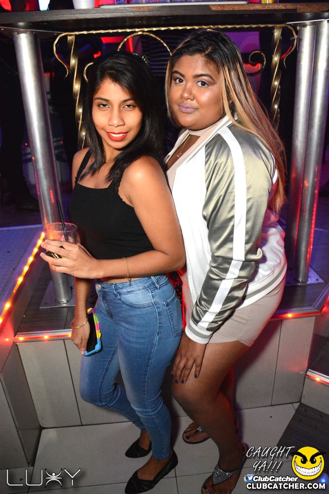 Luxy nightclub photo 51 - October 5th, 2018