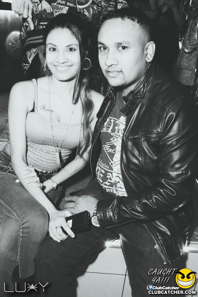 Luxy nightclub photo 54 - October 5th, 2018