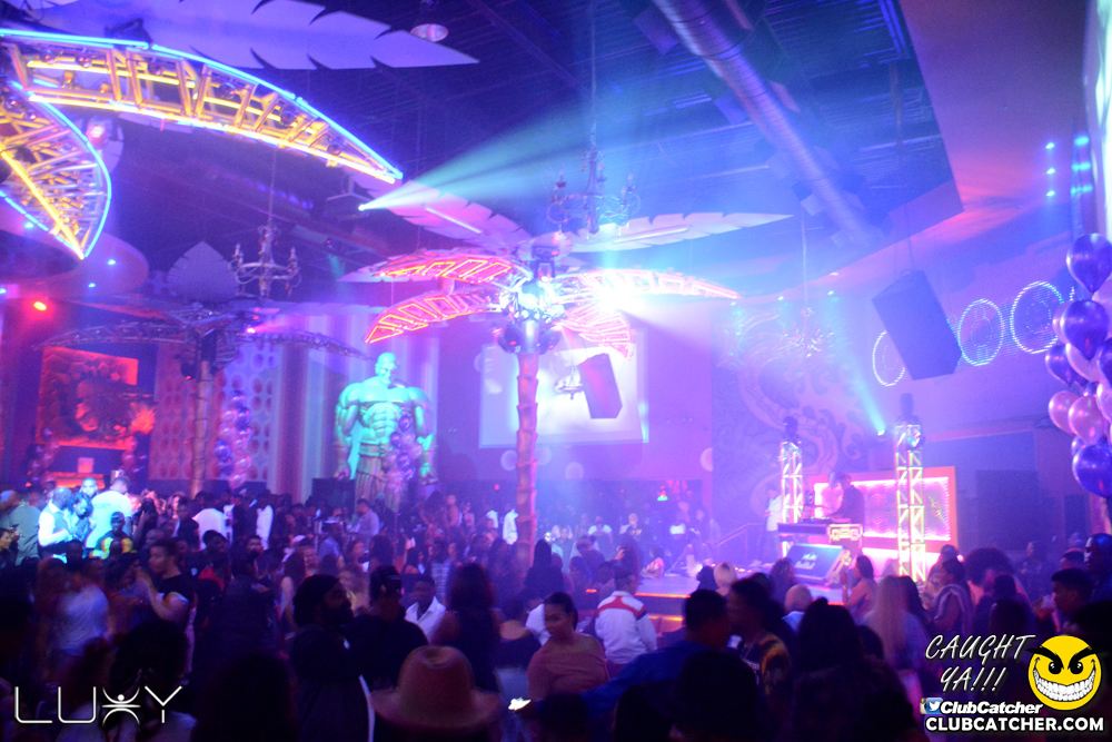 Luxy nightclub photo 57 - October 5th, 2018