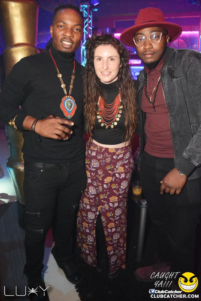 Luxy nightclub photo 58 - October 5th, 2018