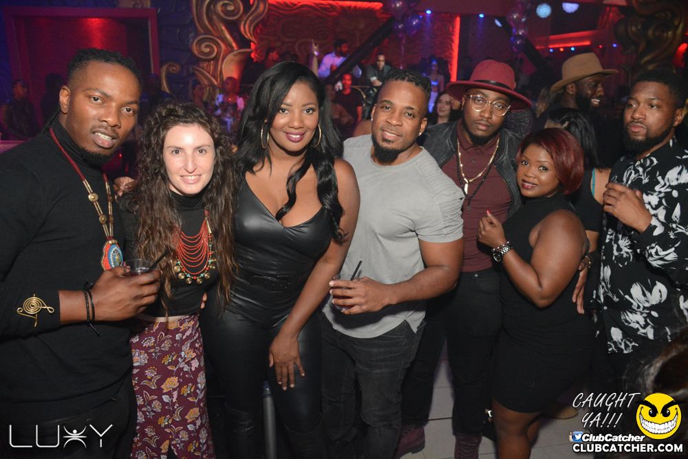 Luxy nightclub photo 61 - October 5th, 2018