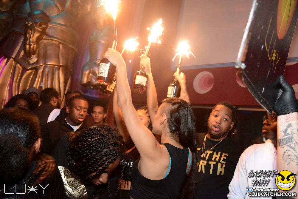 Luxy nightclub photo 63 - October 5th, 2018