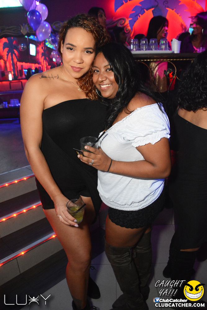 Luxy nightclub photo 65 - October 5th, 2018