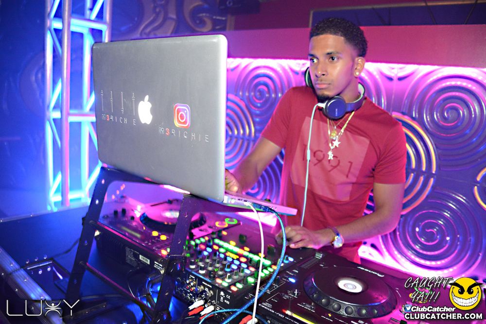 Luxy nightclub photo 67 - October 5th, 2018