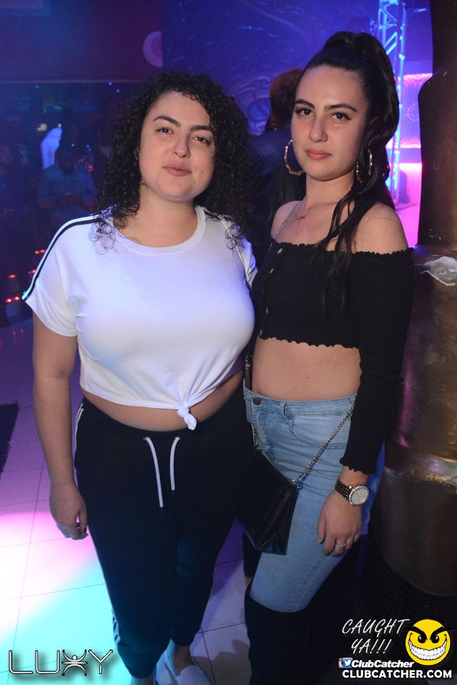 Luxy nightclub photo 68 - October 5th, 2018