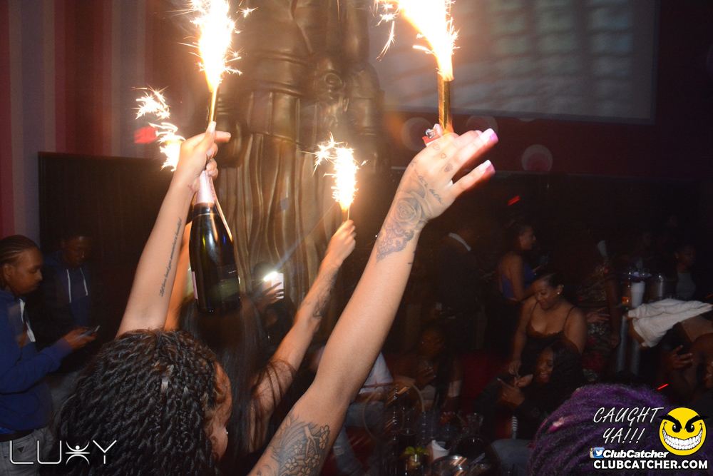 Luxy nightclub photo 69 - October 5th, 2018