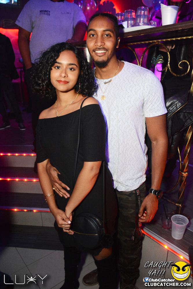 Luxy nightclub photo 70 - October 5th, 2018