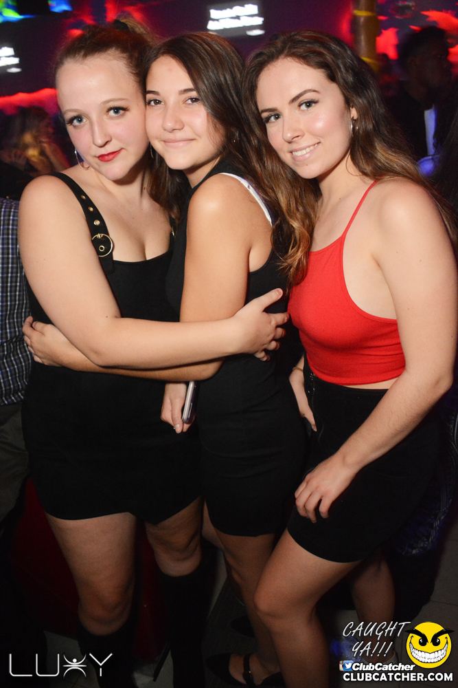 Luxy nightclub photo 71 - October 5th, 2018