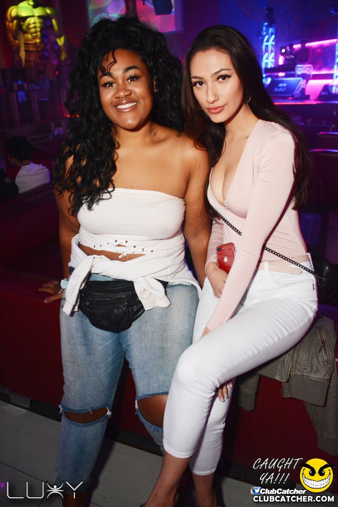 Luxy nightclub photo 72 - October 5th, 2018