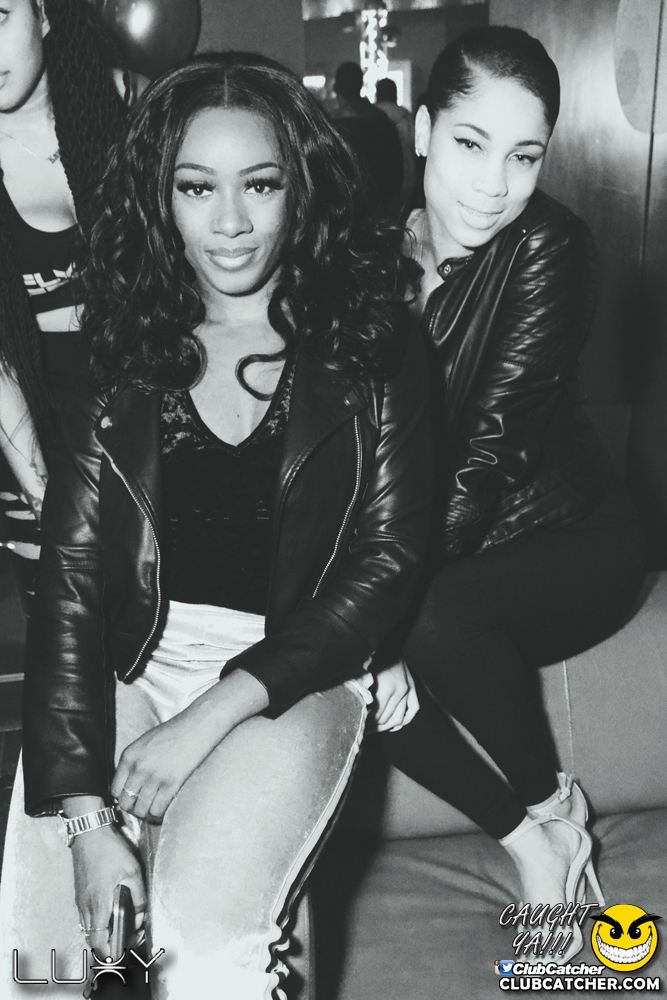 Luxy nightclub photo 73 - October 5th, 2018