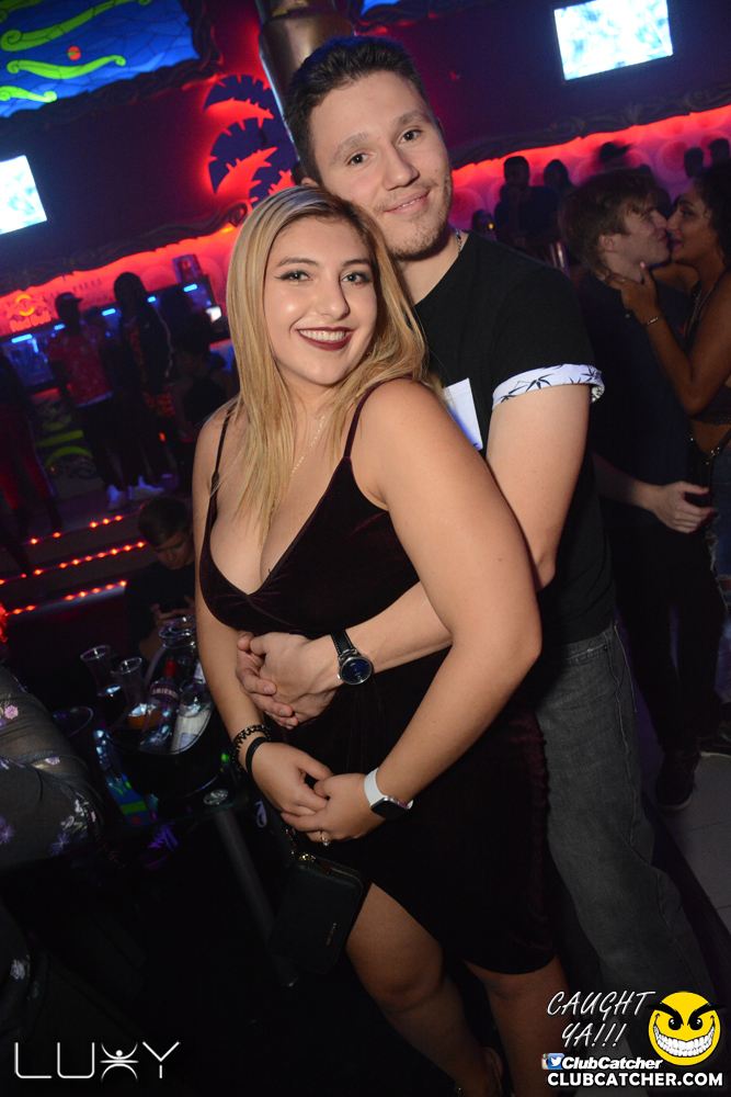 Luxy nightclub photo 74 - October 5th, 2018