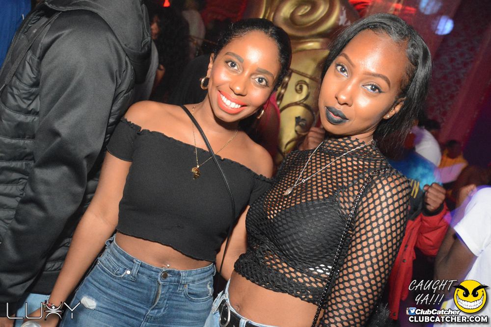 Luxy nightclub photo 80 - October 5th, 2018