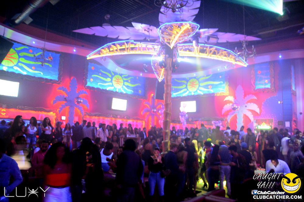 Luxy nightclub photo 81 - October 5th, 2018