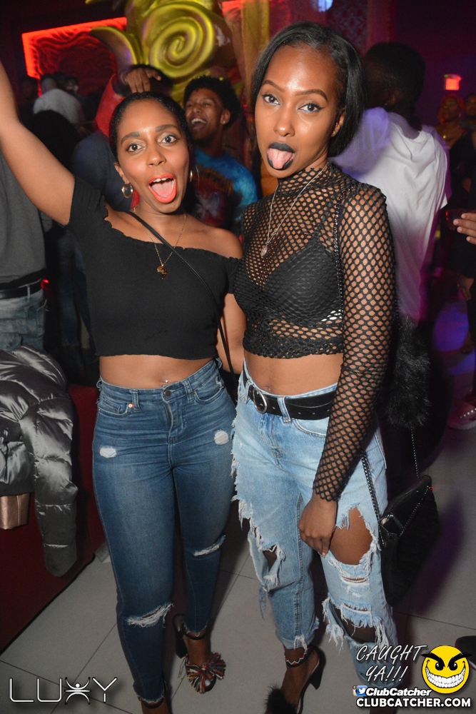 Luxy nightclub photo 82 - October 5th, 2018