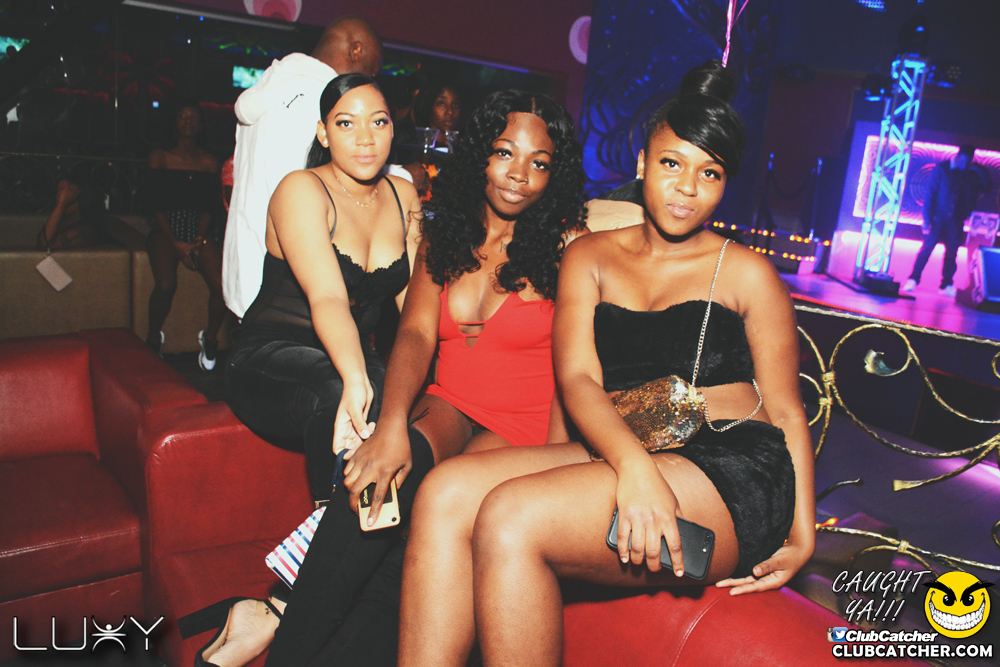 Luxy nightclub photo 83 - October 5th, 2018
