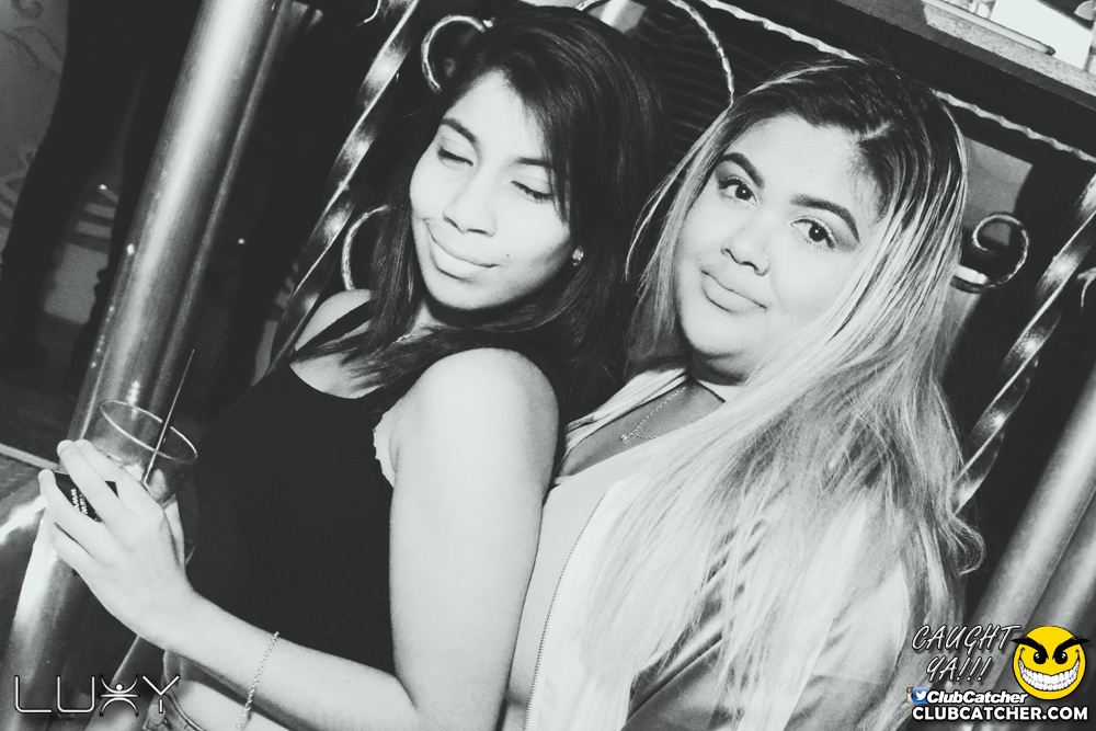 Luxy nightclub photo 84 - October 5th, 2018