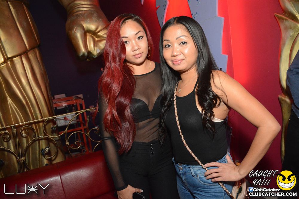 Luxy nightclub photo 88 - October 5th, 2018