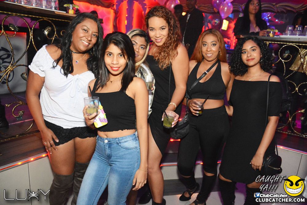 Luxy nightclub photo 10 - October 5th, 2018