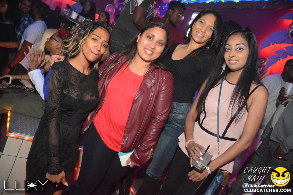 Luxy nightclub photo 91 - October 5th, 2018