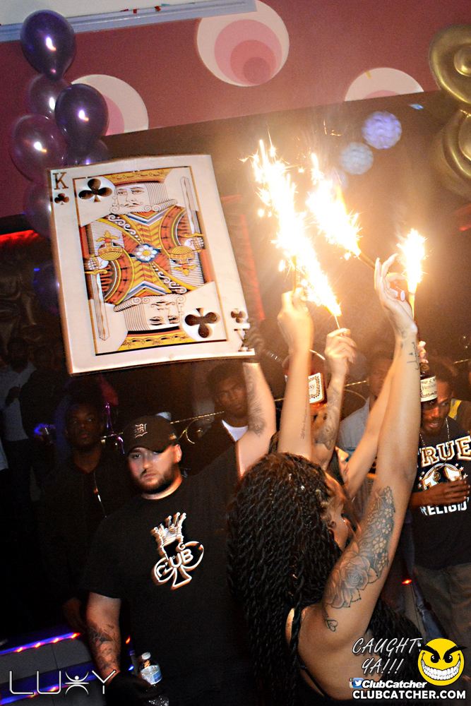 Luxy nightclub photo 92 - October 5th, 2018