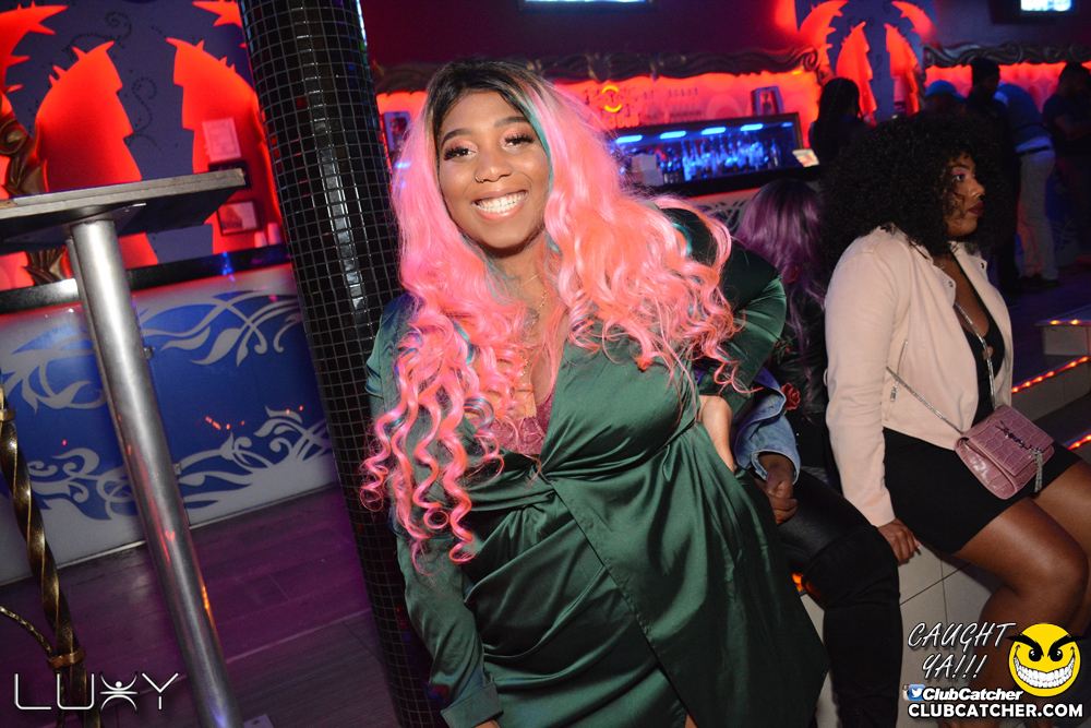 Luxy nightclub photo 94 - October 5th, 2018