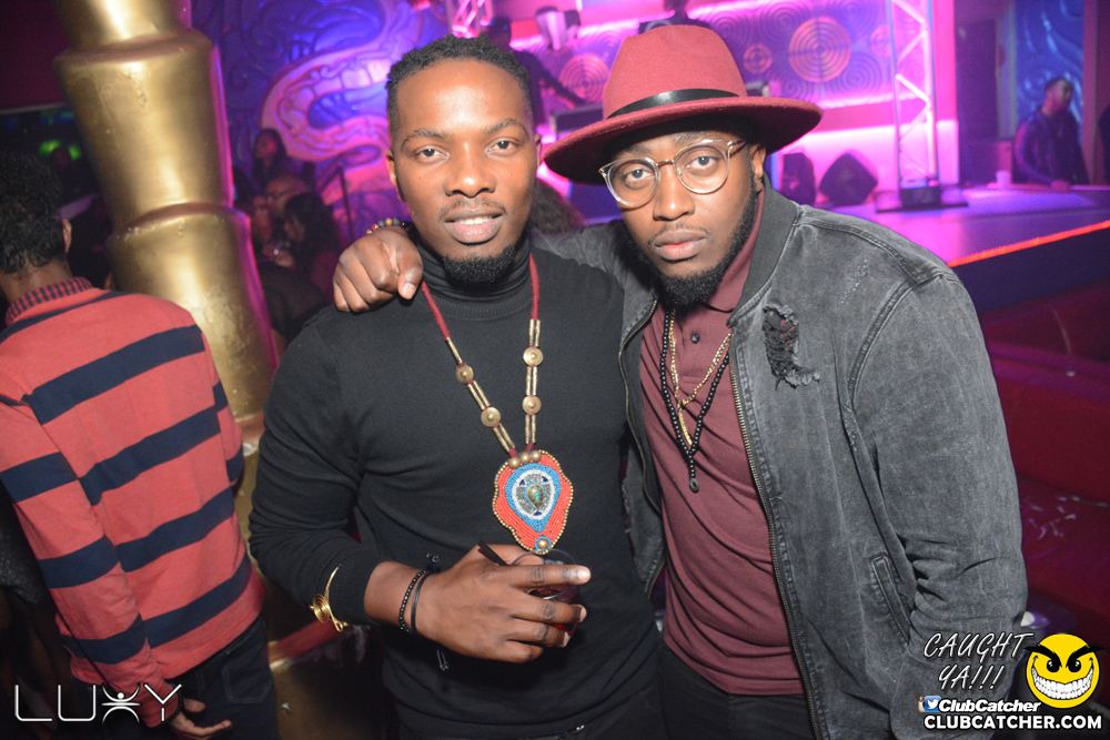 Luxy nightclub photo 95 - October 5th, 2018