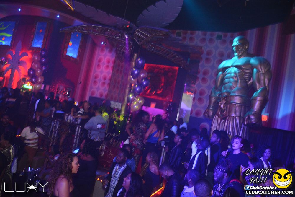 Luxy nightclub photo 98 - October 5th, 2018