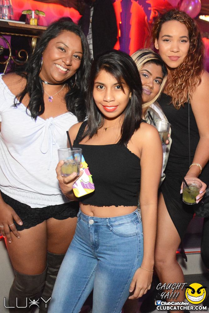 Luxy nightclub photo 100 - October 5th, 2018