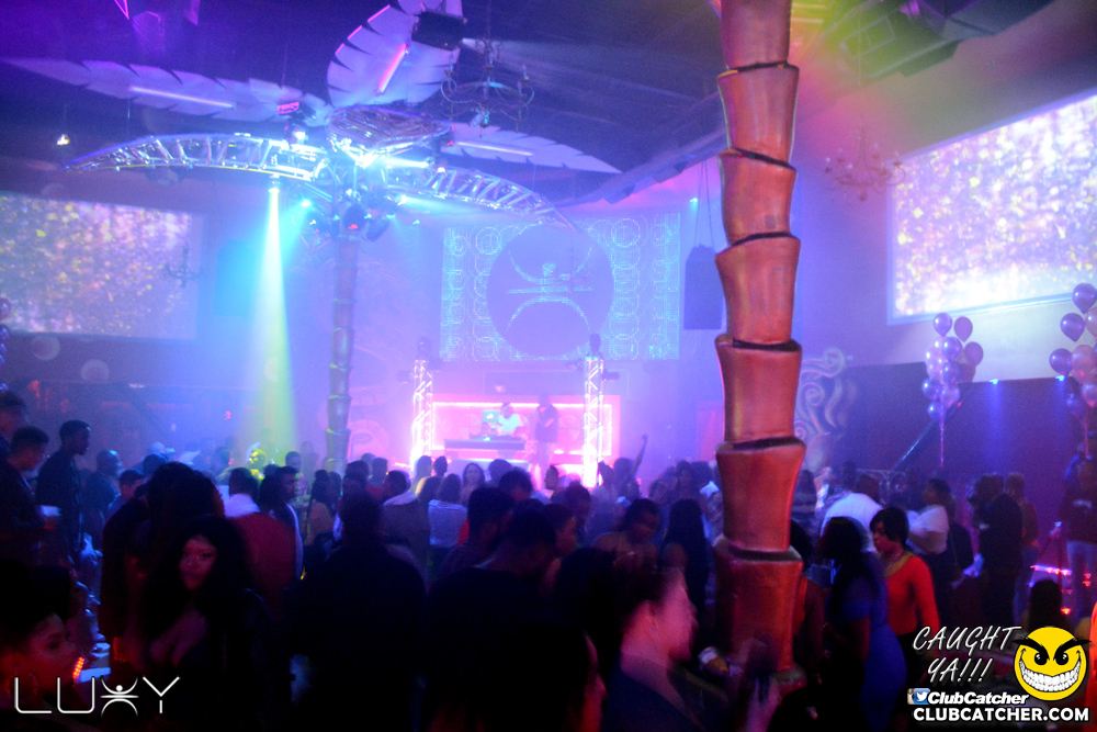 Luxy nightclub photo 1 - October 6th, 2018