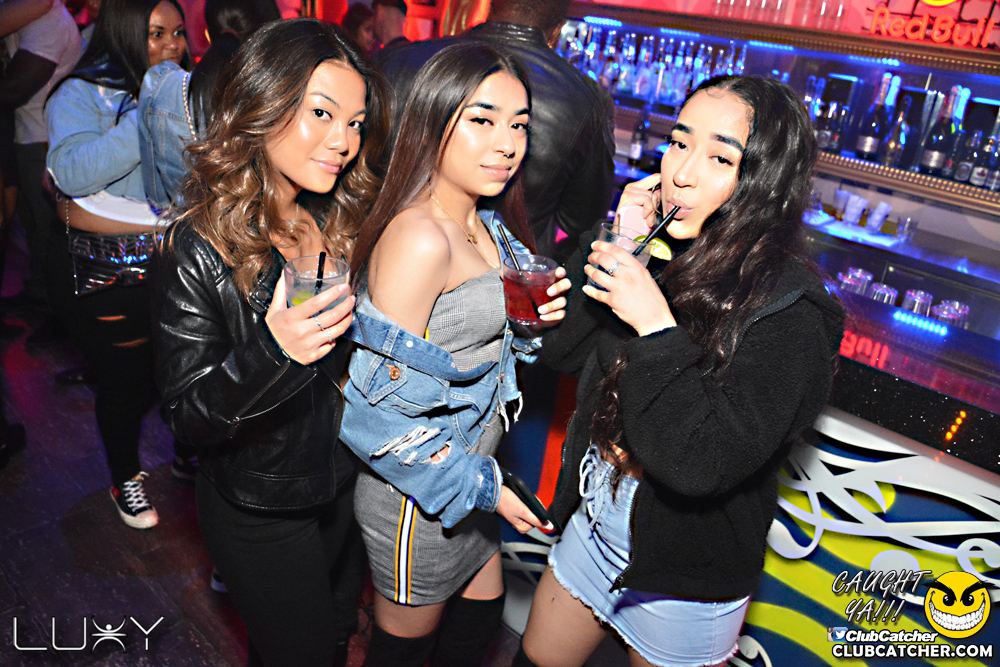 Luxy nightclub photo 102 - October 6th, 2018