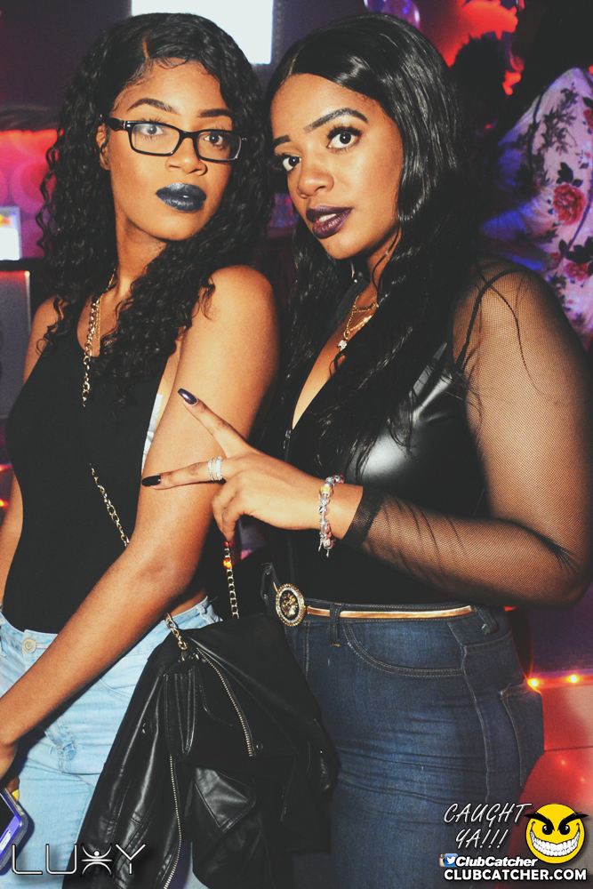 Luxy nightclub photo 103 - October 6th, 2018
