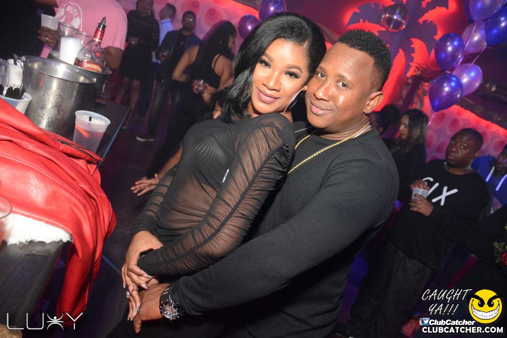 Luxy nightclub photo 104 - October 6th, 2018