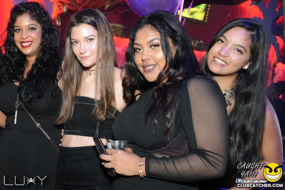 Luxy nightclub photo 105 - October 6th, 2018
