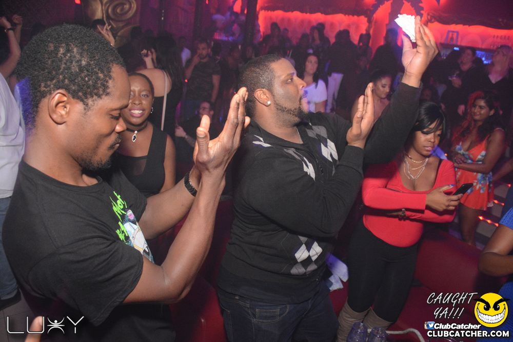 Luxy nightclub photo 107 - October 6th, 2018
