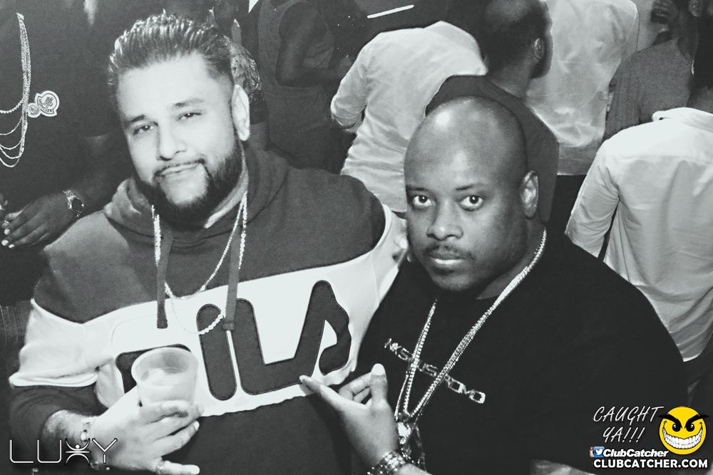 Luxy nightclub photo 110 - October 6th, 2018